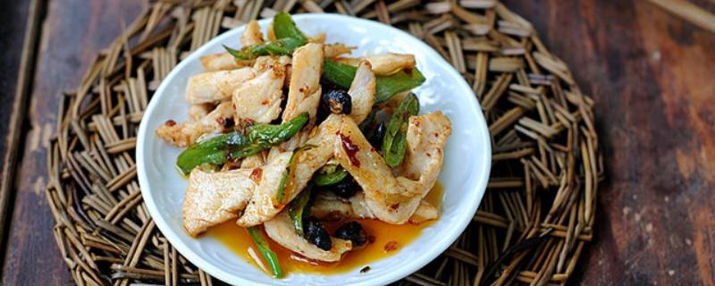 炒鸡肉怎么做不柴不老(炒鸡肉怎么做肉不老)