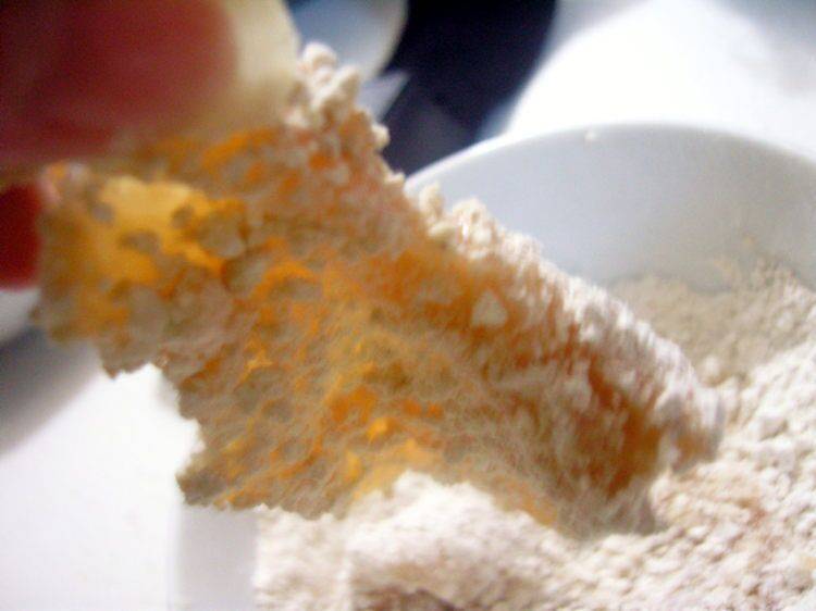 香酥鸡块的做法大全集(香酥鸡块的做法开店)