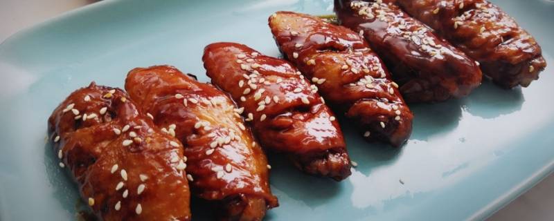 做可乐鸡翅最后太甜了怎么办(可乐鸡翅做出来太甜了怎么办)
