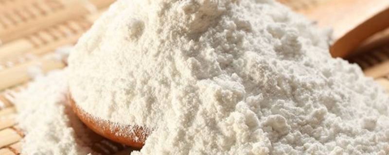 糯米粉怎么和面不粘手不裂(糯米粉怎么和面)