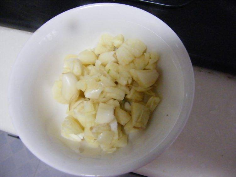 猪小肠怎么炒脆(猪小肠怎么炒又脆又好吃)