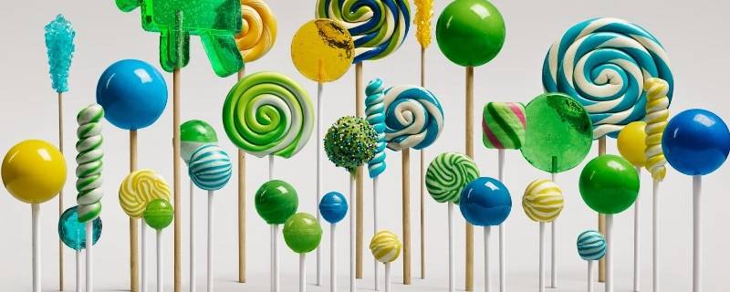 棒棒糖的棒子上为什么会有个小孔(棒棒糖上的小孔是干什么用的)