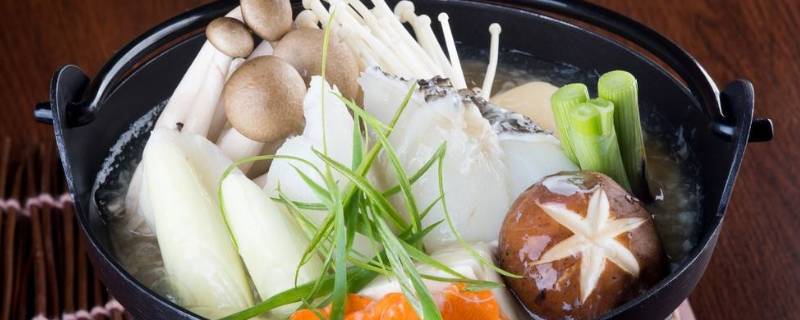 砂锅要泡多久(新买的砂锅要用水泡多长时间)