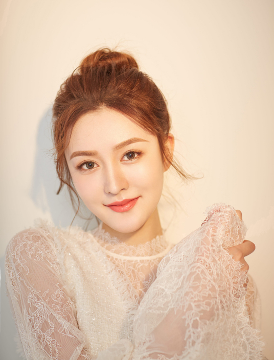 李子璇演过哪些电视剧(女演员楷旋简介)