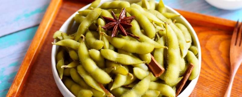 毛豆和雪豆哪个营养更高(毛豆与豆腐哪个含蛋白质高)