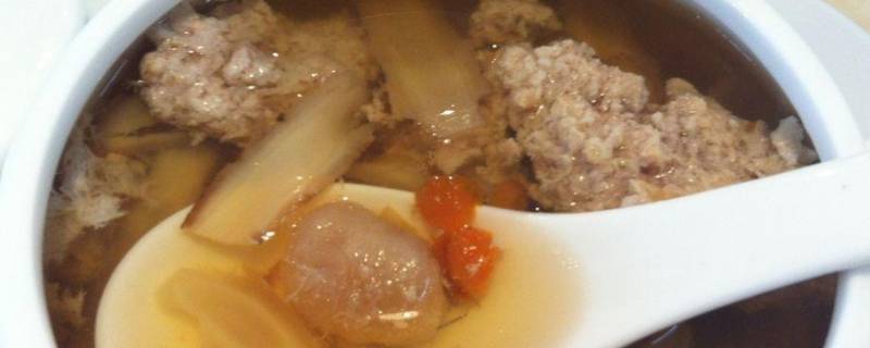 瘦肉汤隔水炖还是蒸的好喝(瘦肉蒸汤要多长时间)