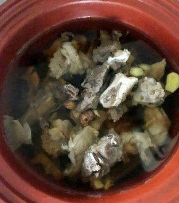 笋干怎么吃对身体最好(笋干泡发的正确方法)