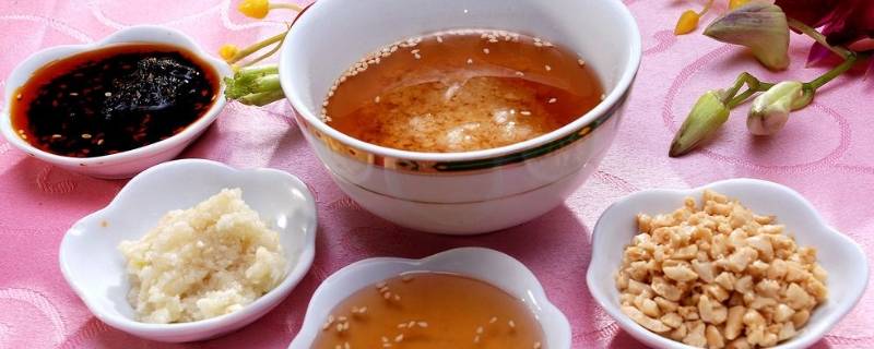 在家怎么调制油碗好吃(油碗怎么调好吃)