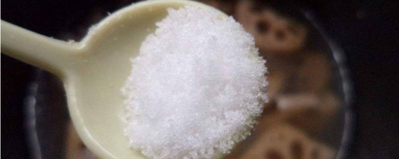 炒鸡蛋盐放多了如何补救(包饺子盐放多了如何补救)