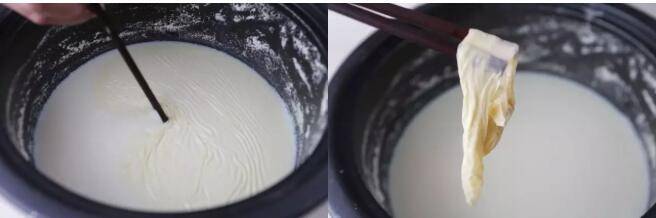 怎么做腐竹炒木耳(怎么做腐竹皮)