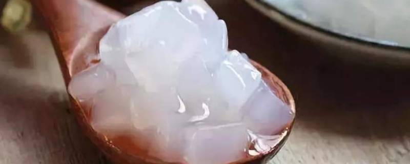 椰肉放冰箱可以几天(椰肉能放冰箱明天吃吗)