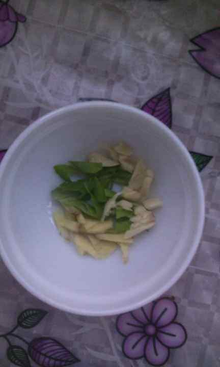 绿豆芽怎么炒(绿豆芽怎么炒家常)