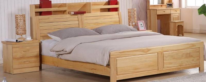 慕思床有味道是甲醛吗(木质床有味道是甲醛吗)