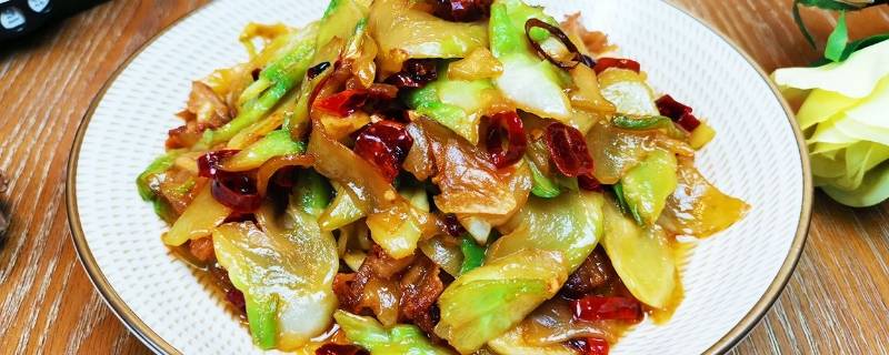 儿菜怎么炒味道好(儿菜怎样炒最好吃)