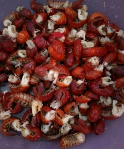 怎么炒龙虾最简单(怎么炒龙虾尾)