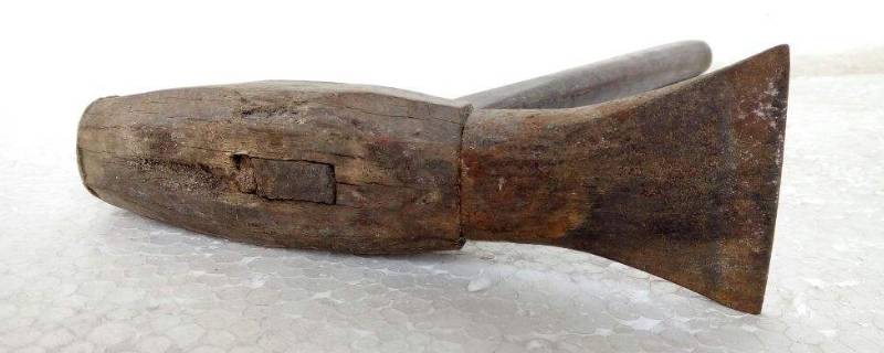 锛是什么工具图片(锛长什么样子)