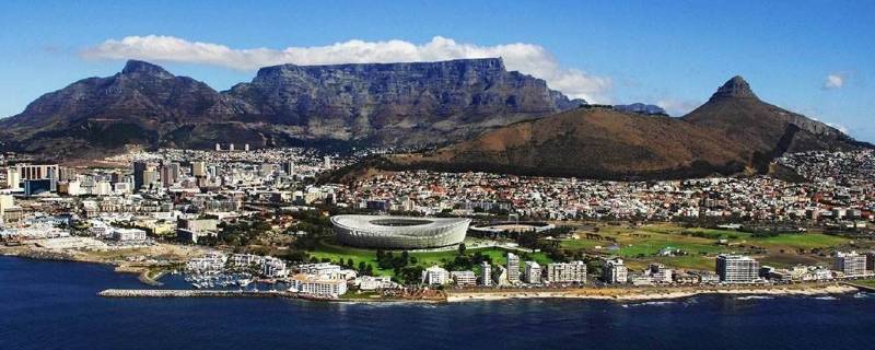 南非是发达国家吗人口多少(南非曾是发达国家)