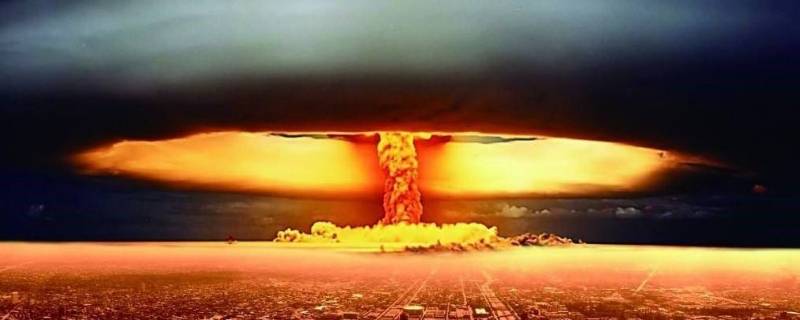 广岛原子弹的威力(广岛原子弹名字的由来)