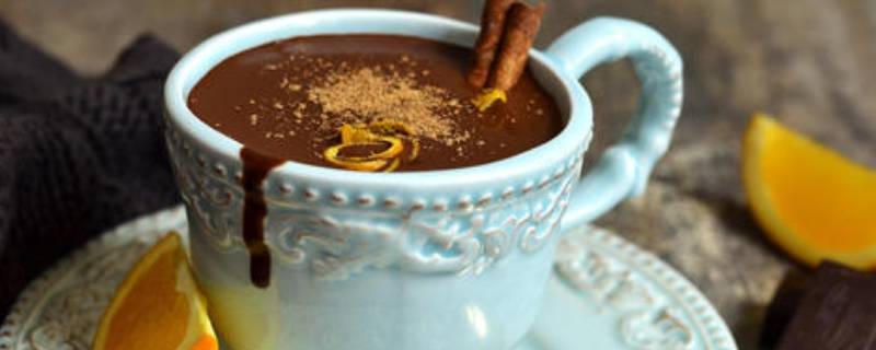 冬天热饮新品都有哪些(适合冬天卖的热饮有什么)