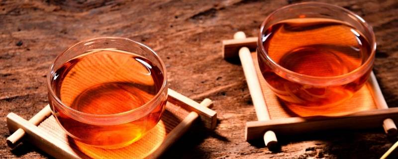 普洱茶(普洱茶的泡法最好的方法)