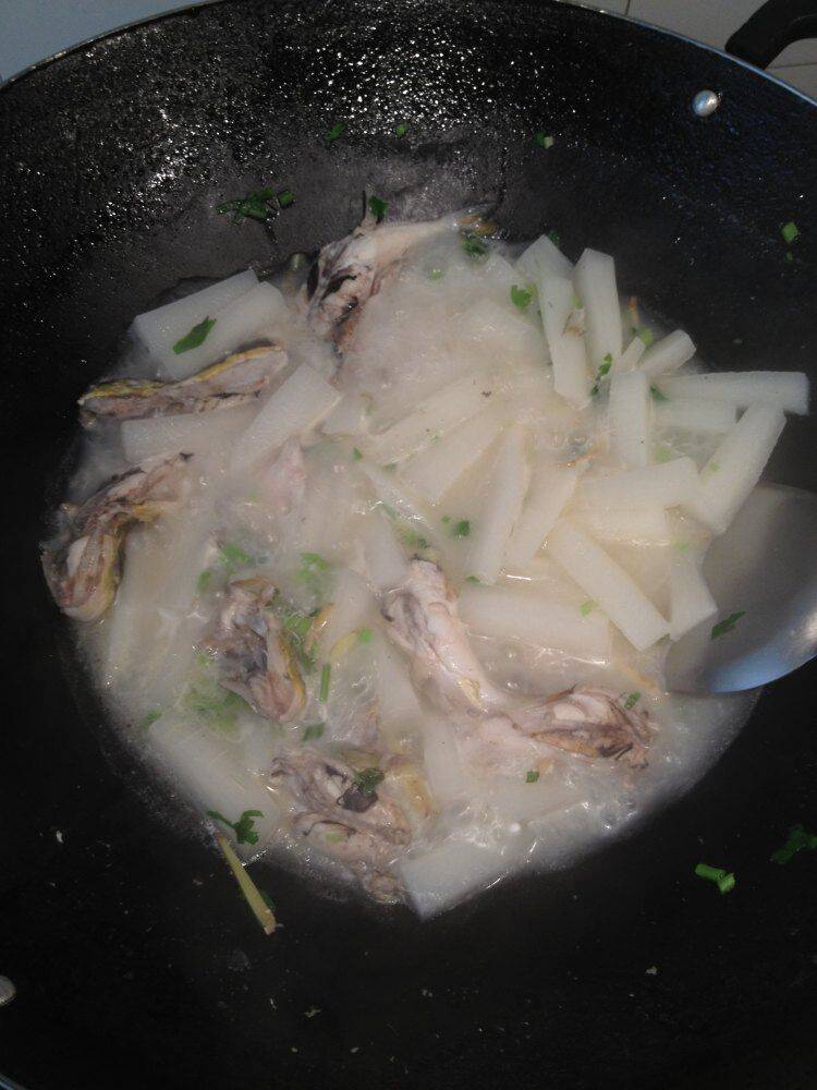 河豚可以做什么菜(河豚可以做什么美食)