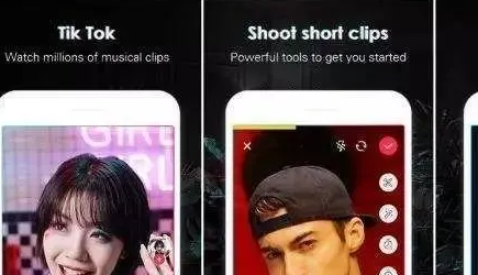 苹果手机怎么在国内用tiktok(苹果在国内怎么上tiktok)