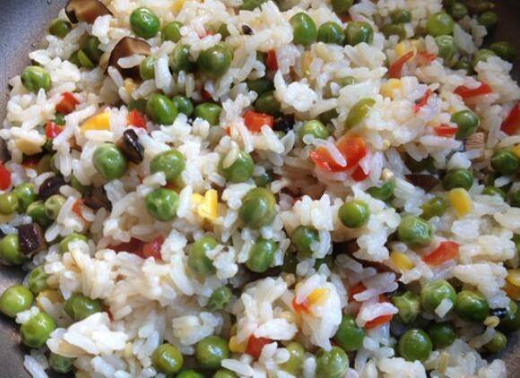 新鲜胡豆怎么炒好吃家常做法(冬豆怎么做好吃又简单)