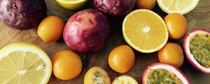 柠檬百香果是加热水还是冷水(柠檬百香果茶用冷水还是热水)