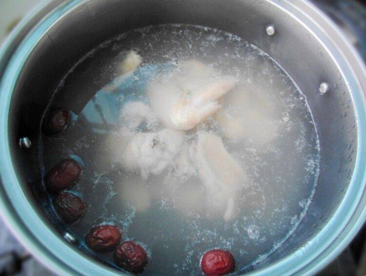 浸鸡的家常做法(浸鸡的做法)