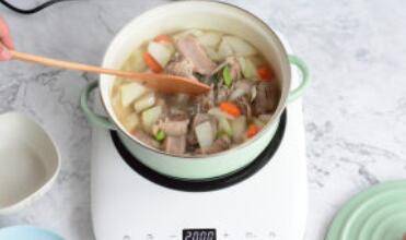 冬瓜怎么做好吃家常菜做法(冬瓜怎么做好吃视频大全)