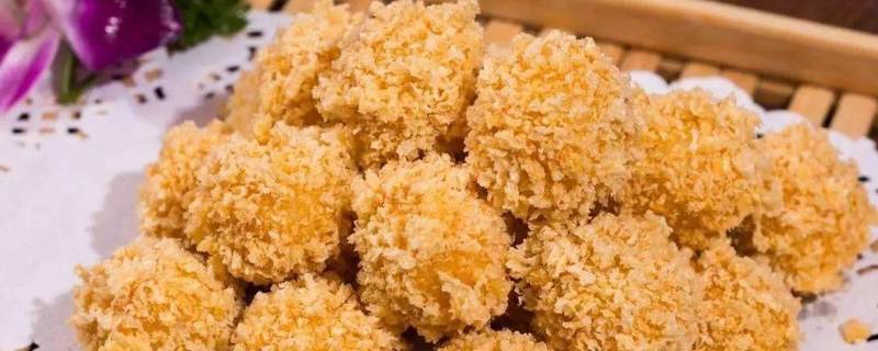 冰冻的汤圆可以直接炸吗(速冻汤圆可以直接油炸么)