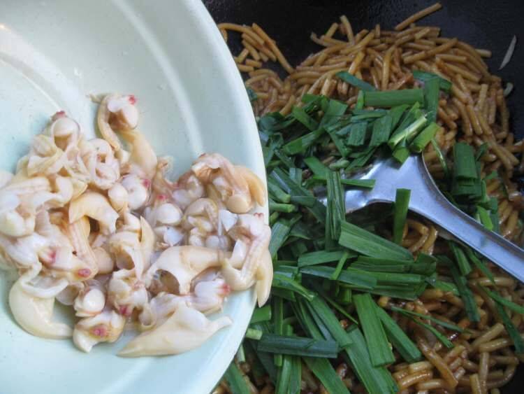 馇子用什么做的(馇子机器)