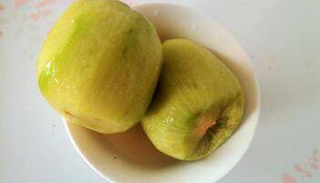 猕猴桃榨汁的做法大全窍门(猕猴桃榨汁加什么)