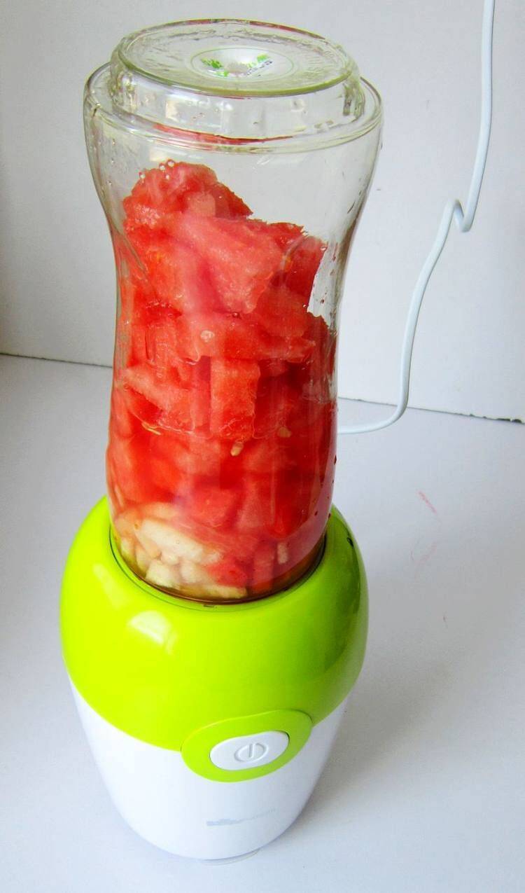 西瓜汁怎么做好喝窍门(西瓜汁怎么做好喝)