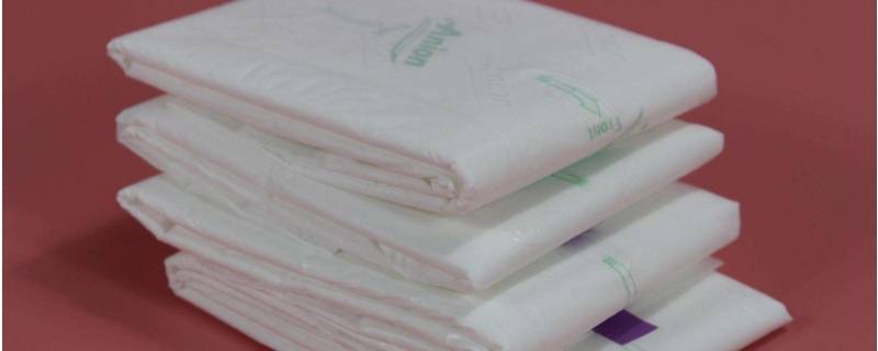 用过期的卫生巾会怎么样?(过期卫生巾的危害)