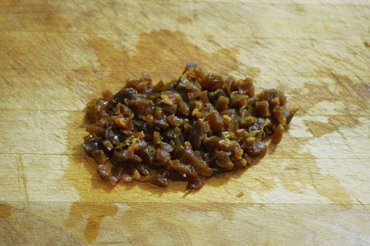 炒白扁豆和白扁豆的区别(炒白扁豆怎么吃对脾胃好)