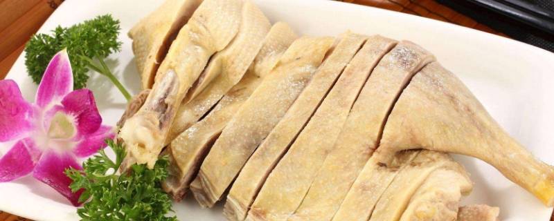 熟鸭能放冰箱多久(做好的鸭肉放冰箱冷藏还是冷冻)