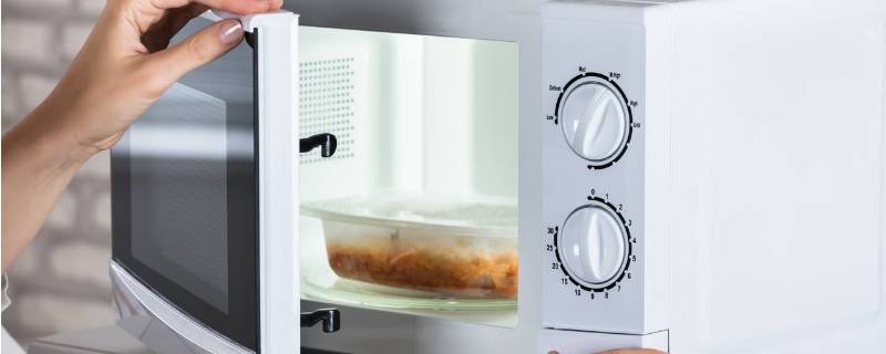 微波炉加热可以用塑料袋吗(塑料袋放微波炉加热会有毒吗)