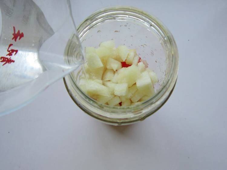 西瓜汁怎么做好喝窍门(西瓜汁怎么做好喝)