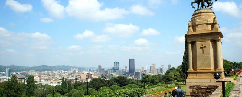 南非在哪里(南非位置在哪里)