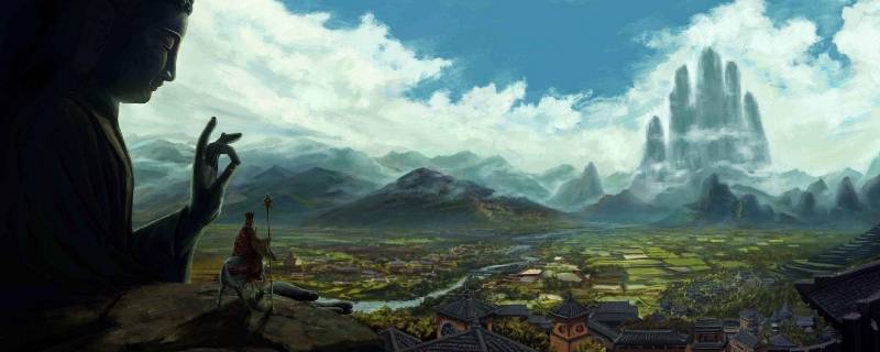 孙悟空的师傅叫什么(孙悟空的师傅叫啥名儿)