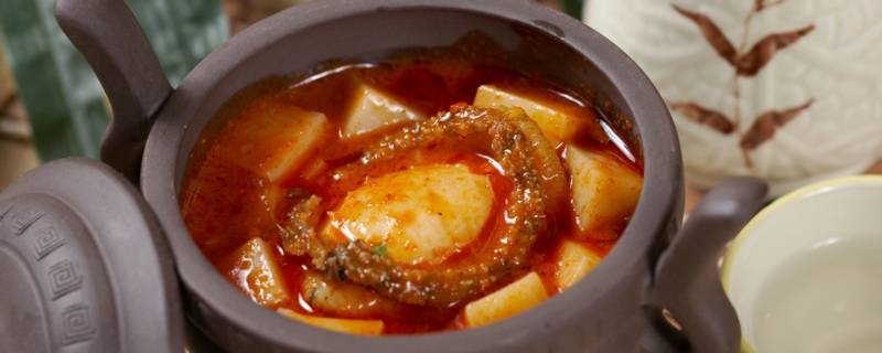 煮鲍鱼是冷水煮吗(鲍鱼凉水下锅吗)