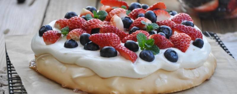 奶油是什么梗(奶油是什么怎么做的)