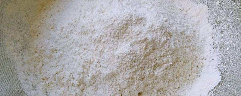 超市全麦面粉一般多少钱一斤(超市卖的是全麦面粉吗)