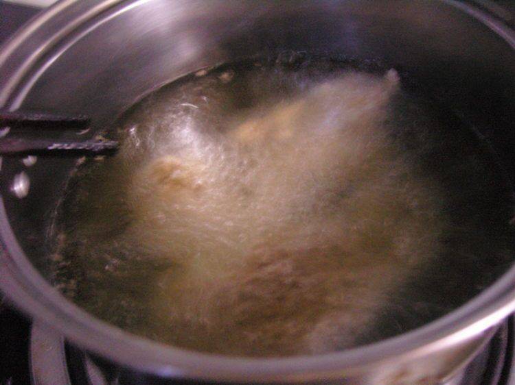 香酥鸡块的做法大全集(香酥鸡块的做法开店)