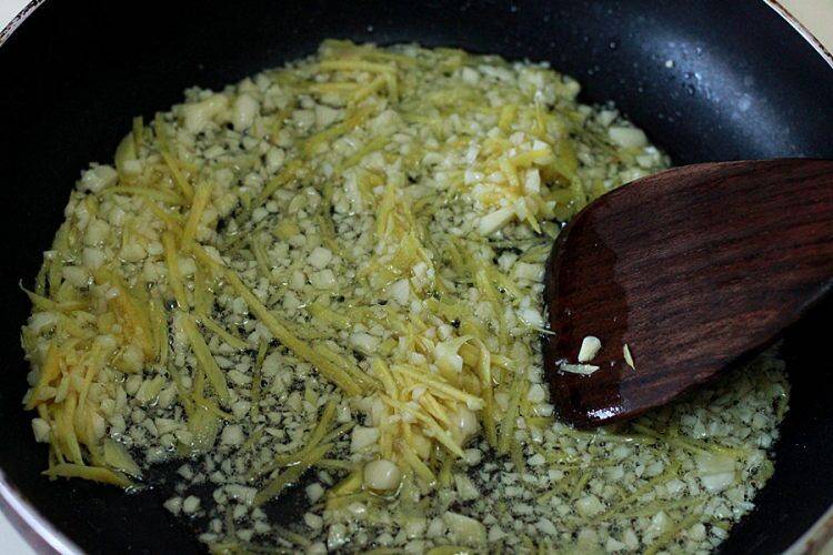 做蒜蓉辣酱的配料和做法(辣椒蒜蓉豆豉酱的制作方法)