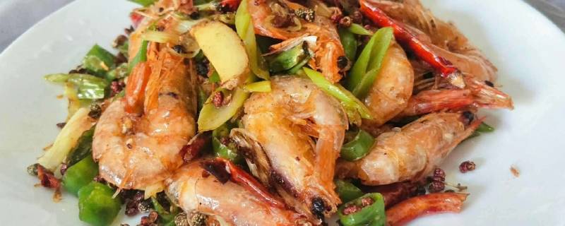 河虾怎么炒好吃(河虾怎么炒才好吃的做法大全)