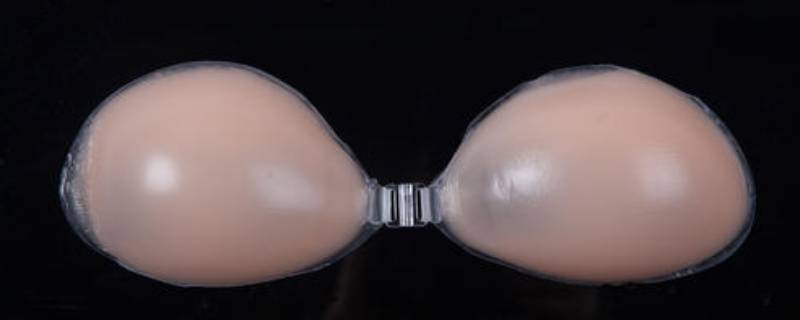 胸贴自粘(胸贴要怎么使用)