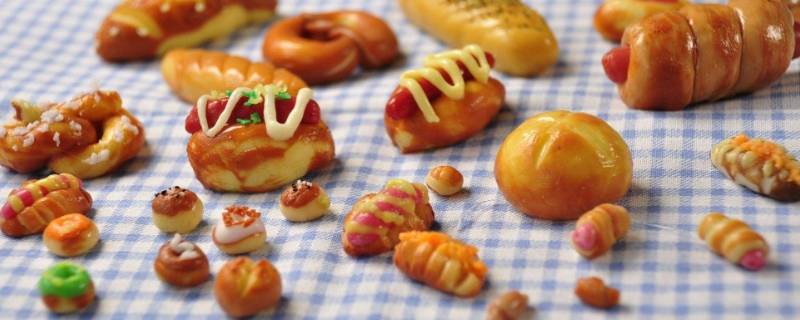 面包过了几天保质期能吃吗(面包过了保质期能吃吗30天)