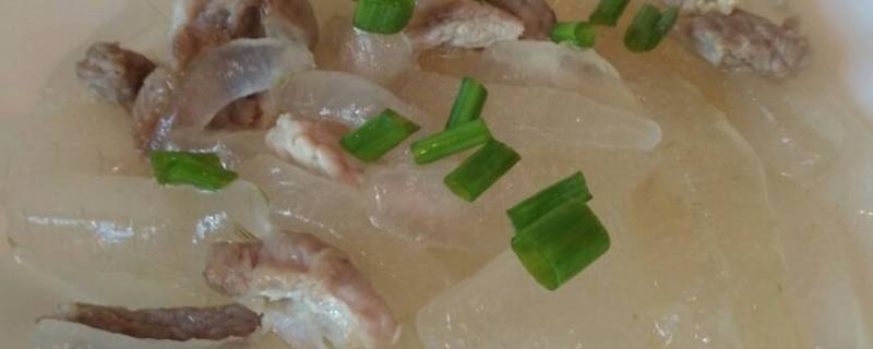 怎么炒芦荟(爆炒芦荟的教程)